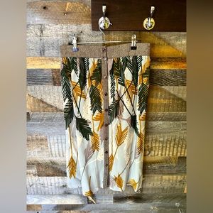 Anthropologie Skirt